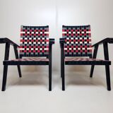 Armchairs, 1950