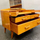 Vintage G Plan Dressing Table With Mirror