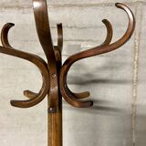 Baumann parrot coat rack