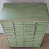 Wooden furniture by trade