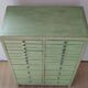 Wooden furniture by trade