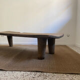 Table basse Senoufo