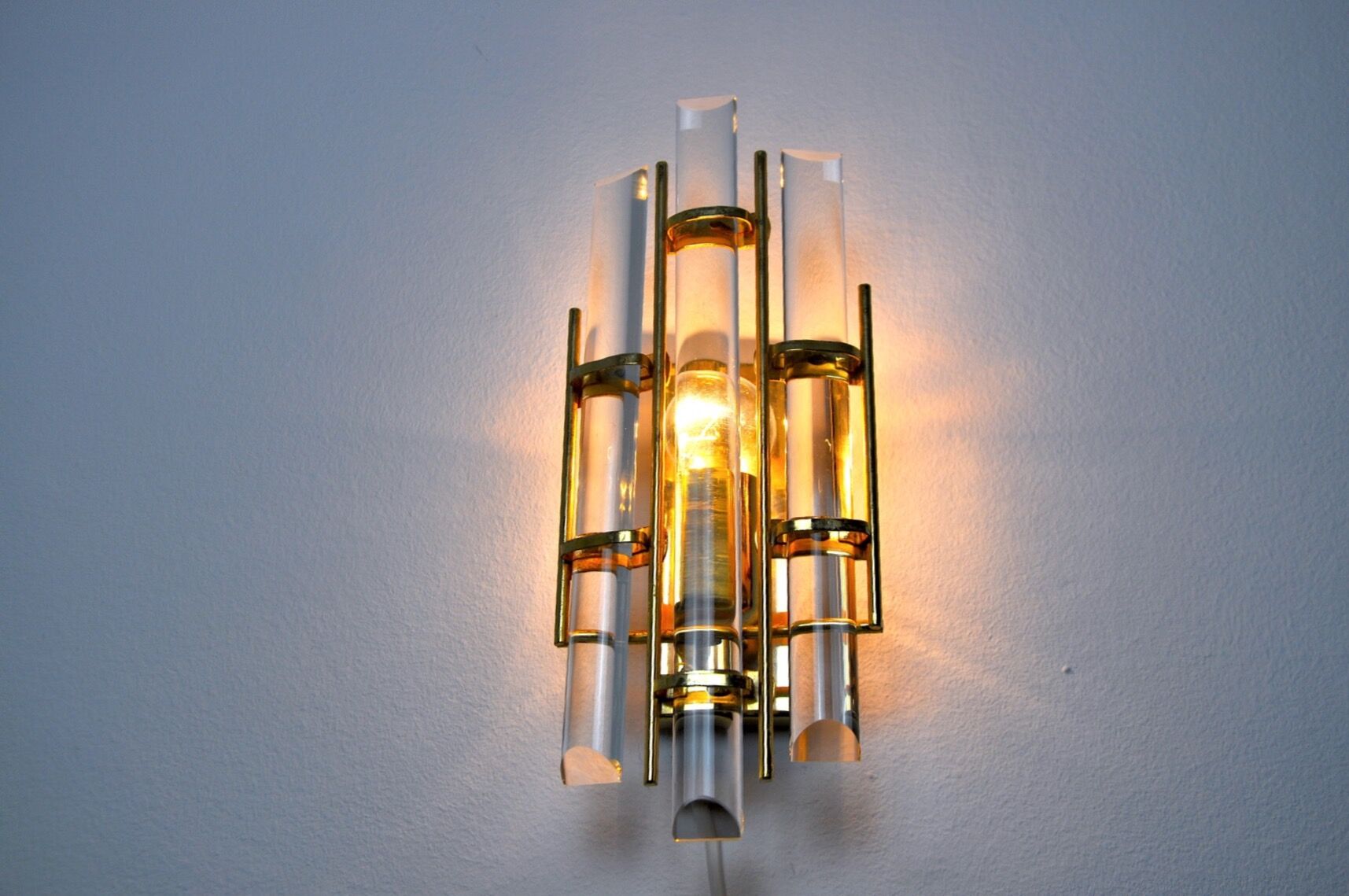 Sconce Paolo Venini, Italy, 1970