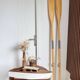 Wooden paddle pairs - Marine Decor / Seaside