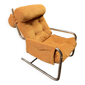 Vintage armchair for Ikea