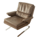 CONSETA Swing Chair, Reinhold Adolf & Friedrich Wilhelm Möller, COR