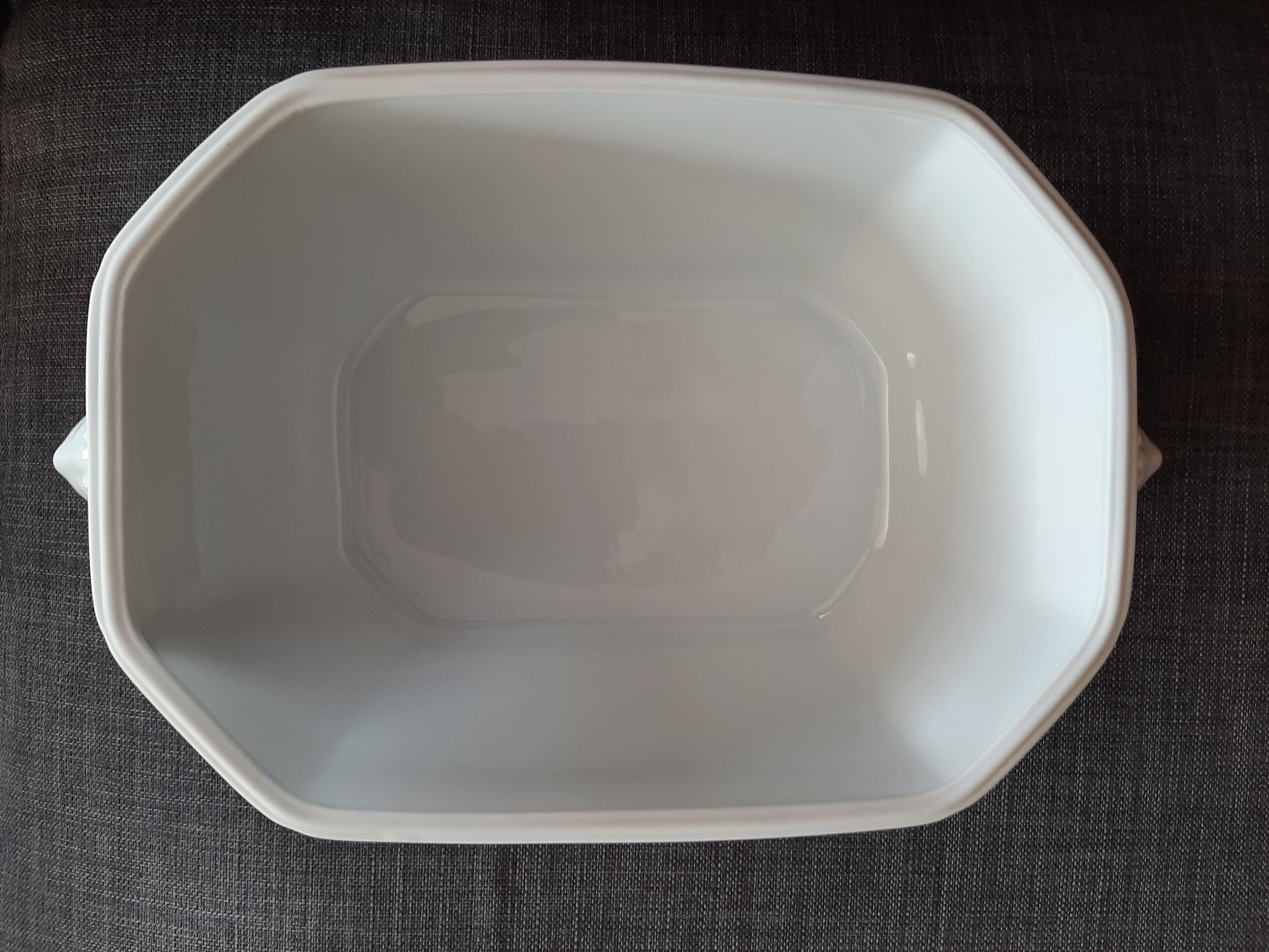 Soup limoges coquet lotus mediterranean