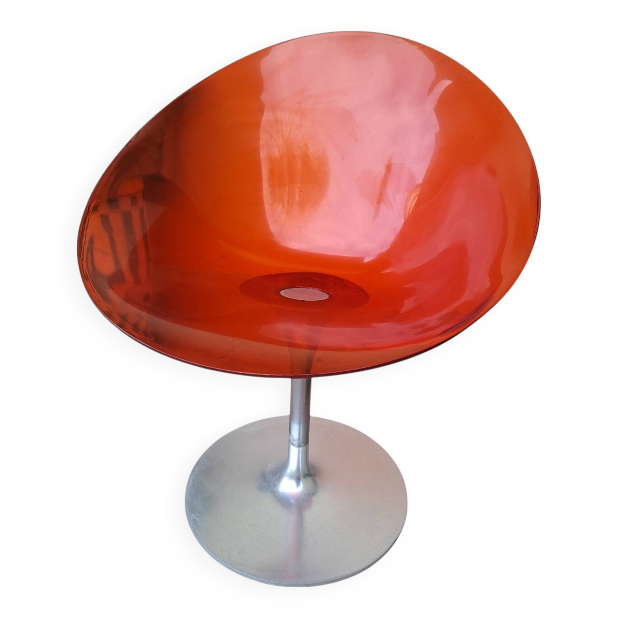 Philippe Starck Eros armchair