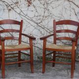 Armchairs, 1990s, set of 2
