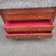 Antique chest of drawers