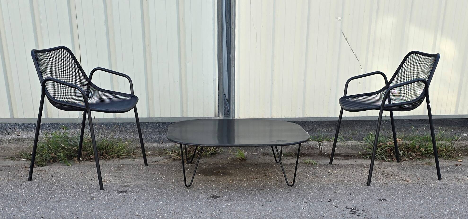 Garden set