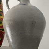 Sandstone pitcher