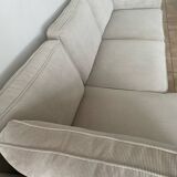 Corner sofa