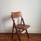 Baumann folding chair