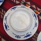 Pair of Imari dishes
