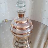 Service à liqueur styel Art déco