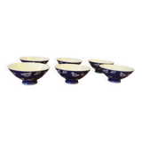 Bowl service.