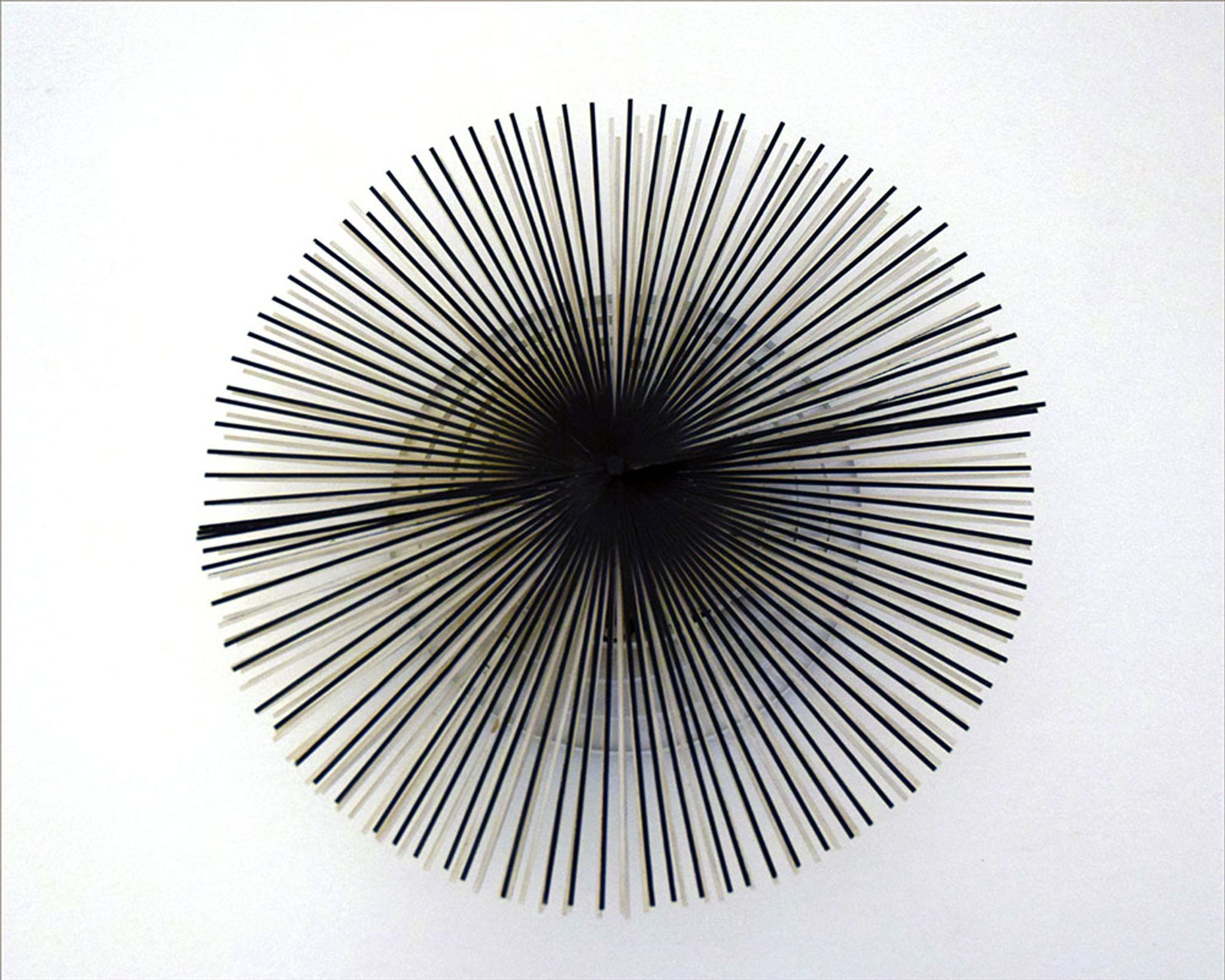 Lumina 'Helios' wall lamp design Riccardo Blumer, 1980s