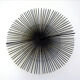 Lumina 'Helios' wall lamp design Riccardo Blumer, 1980s