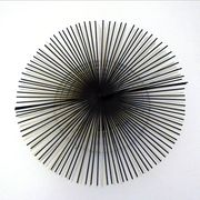 Lumina 'Helios' wall lamp design Riccardo Blumer, 1980s