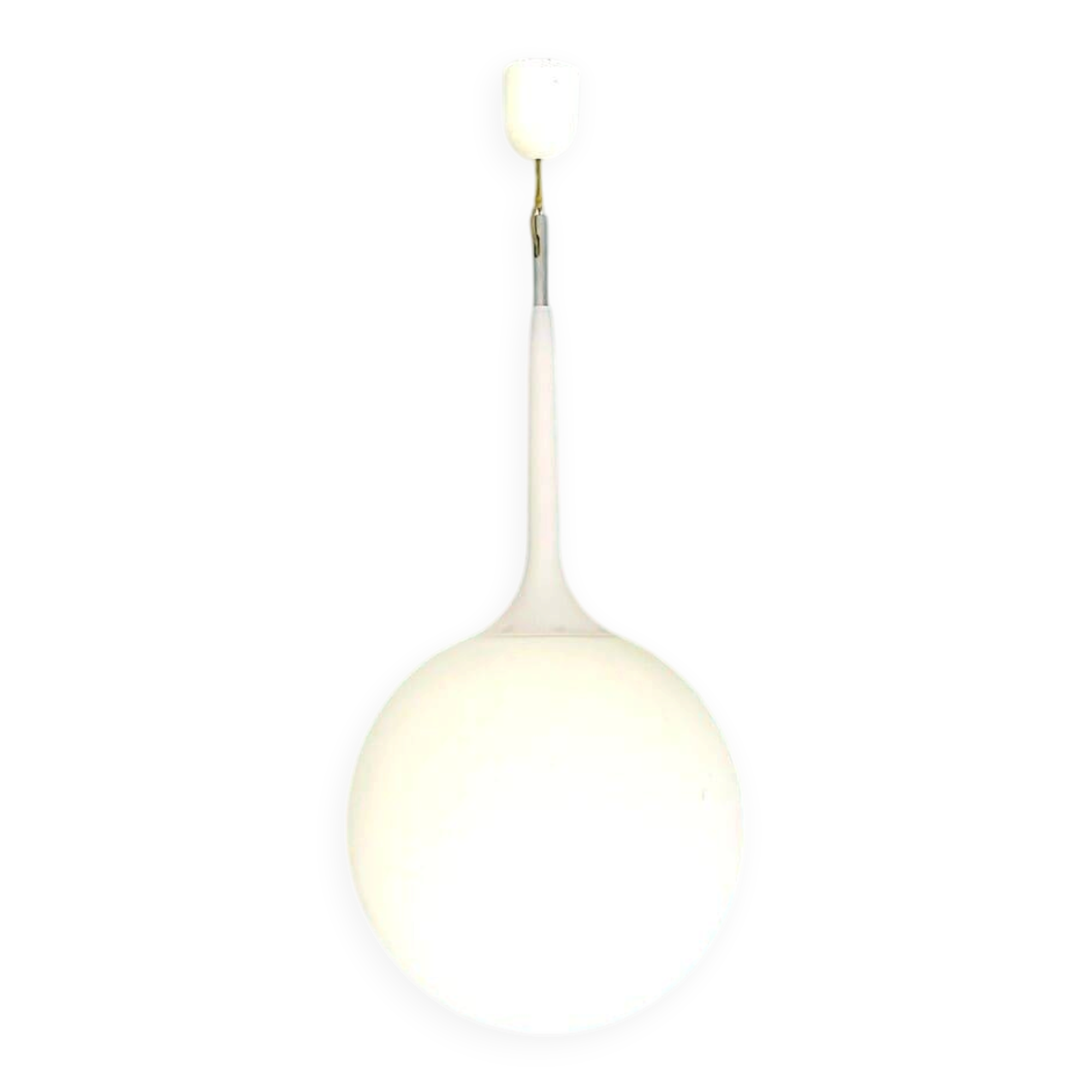 Lampe suspendue Artemide Castore 35 cm