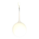 Lampe suspendue Artemide Castore 35 cm
