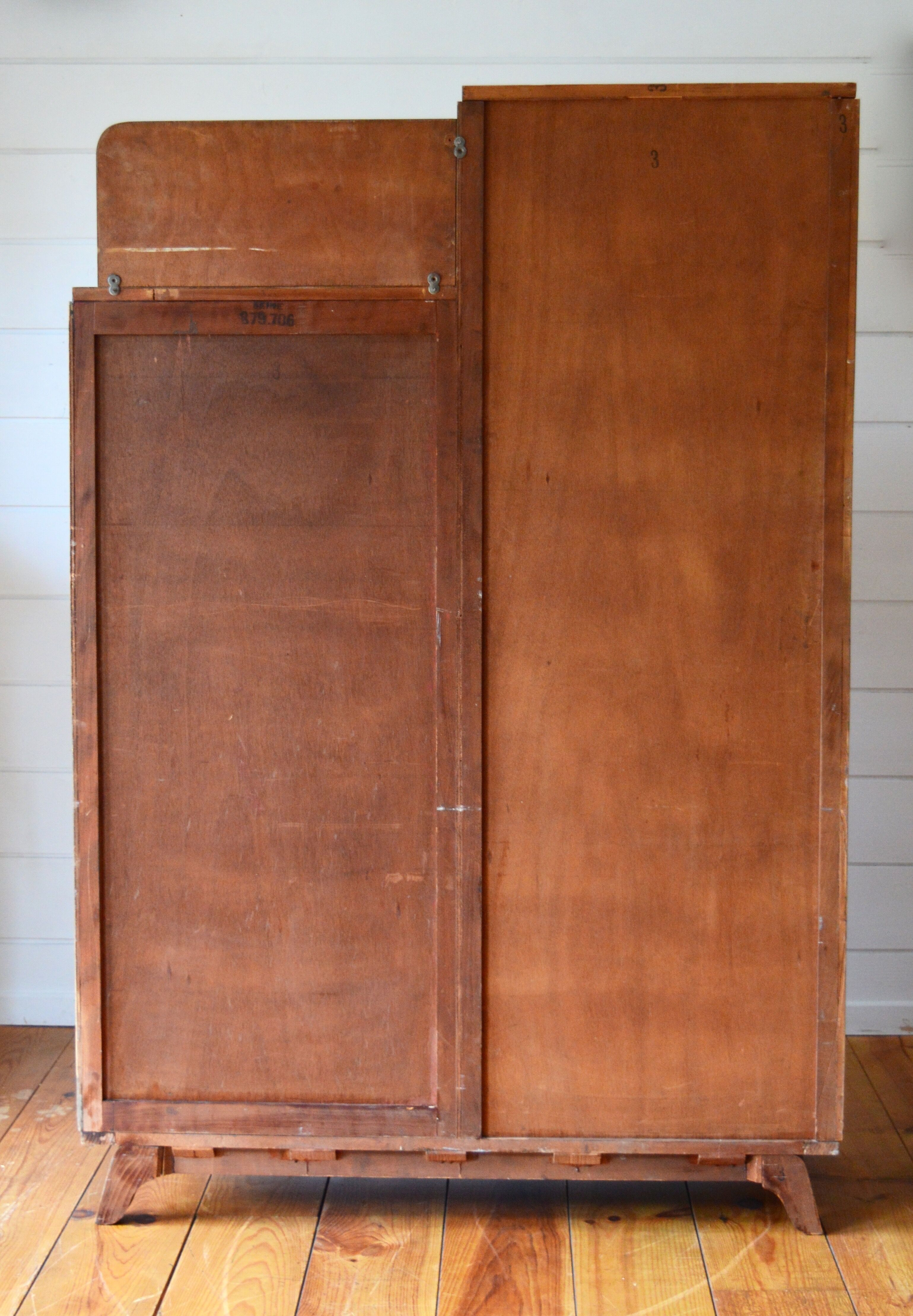 Armoire Rose May