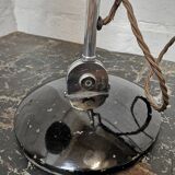 Model BL2 table lamp by Robert Dudley Best 1930