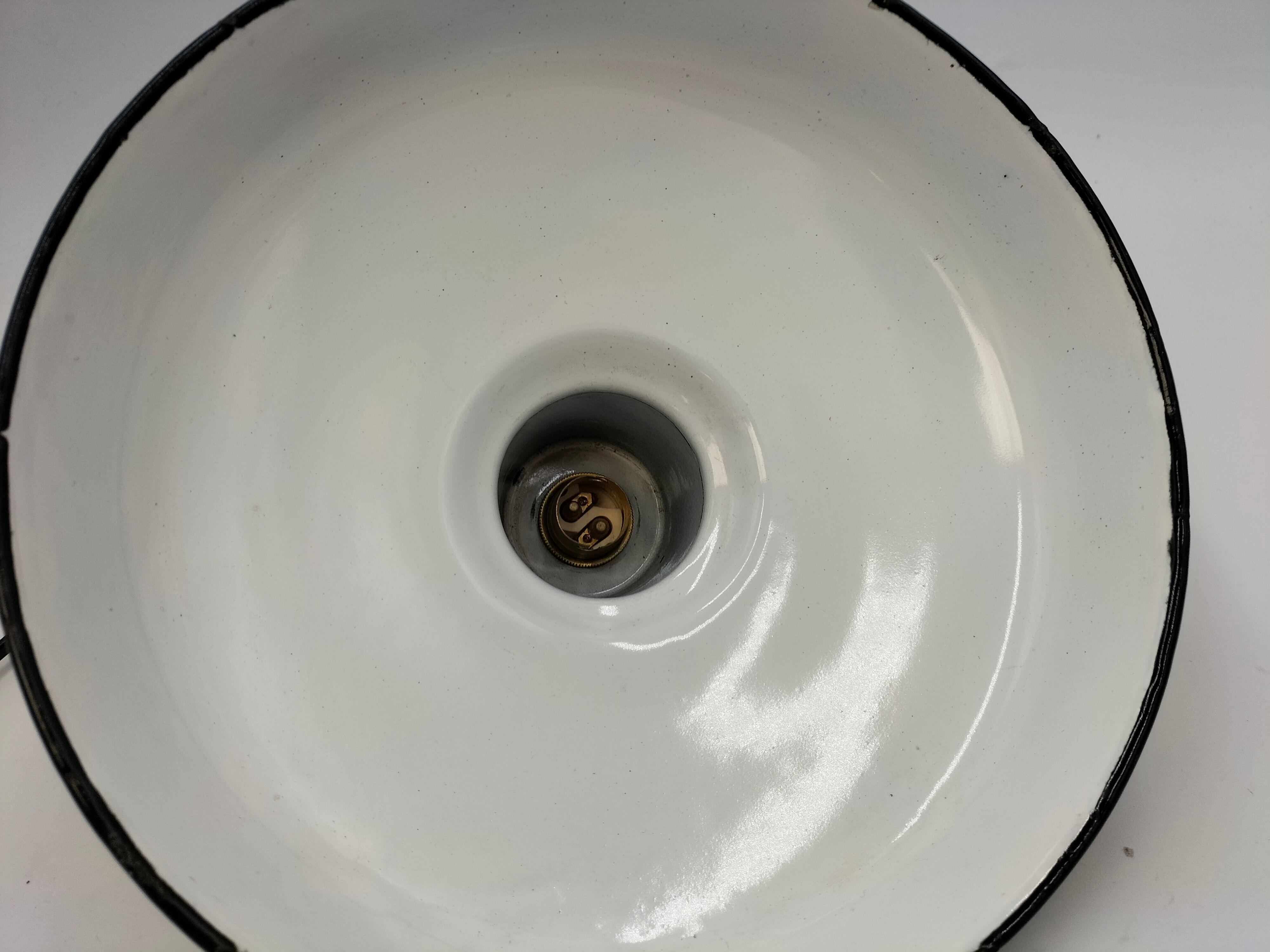 Industrial suspension