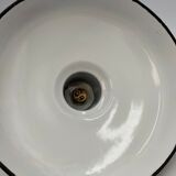 Industrial suspension