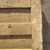 Old door