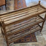 Pine Craft Shelf