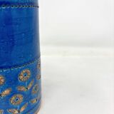 Vase en ceramique Bitossi