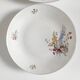 Two German Bavaria porcelain dishes