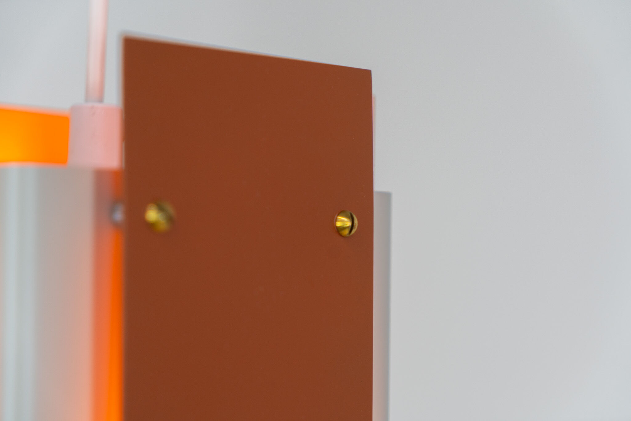 Paire de suspensions de la marque Lyfa