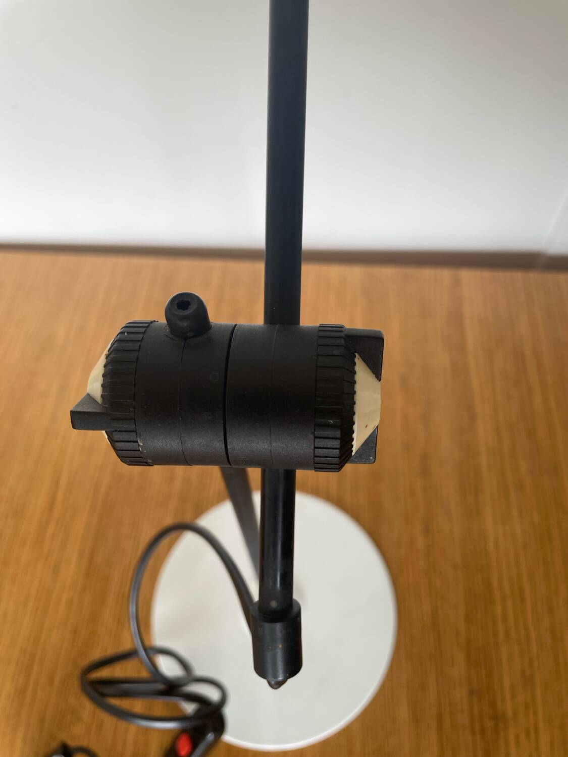 Lampe articulée vintage Veneta Lumi Z1-90