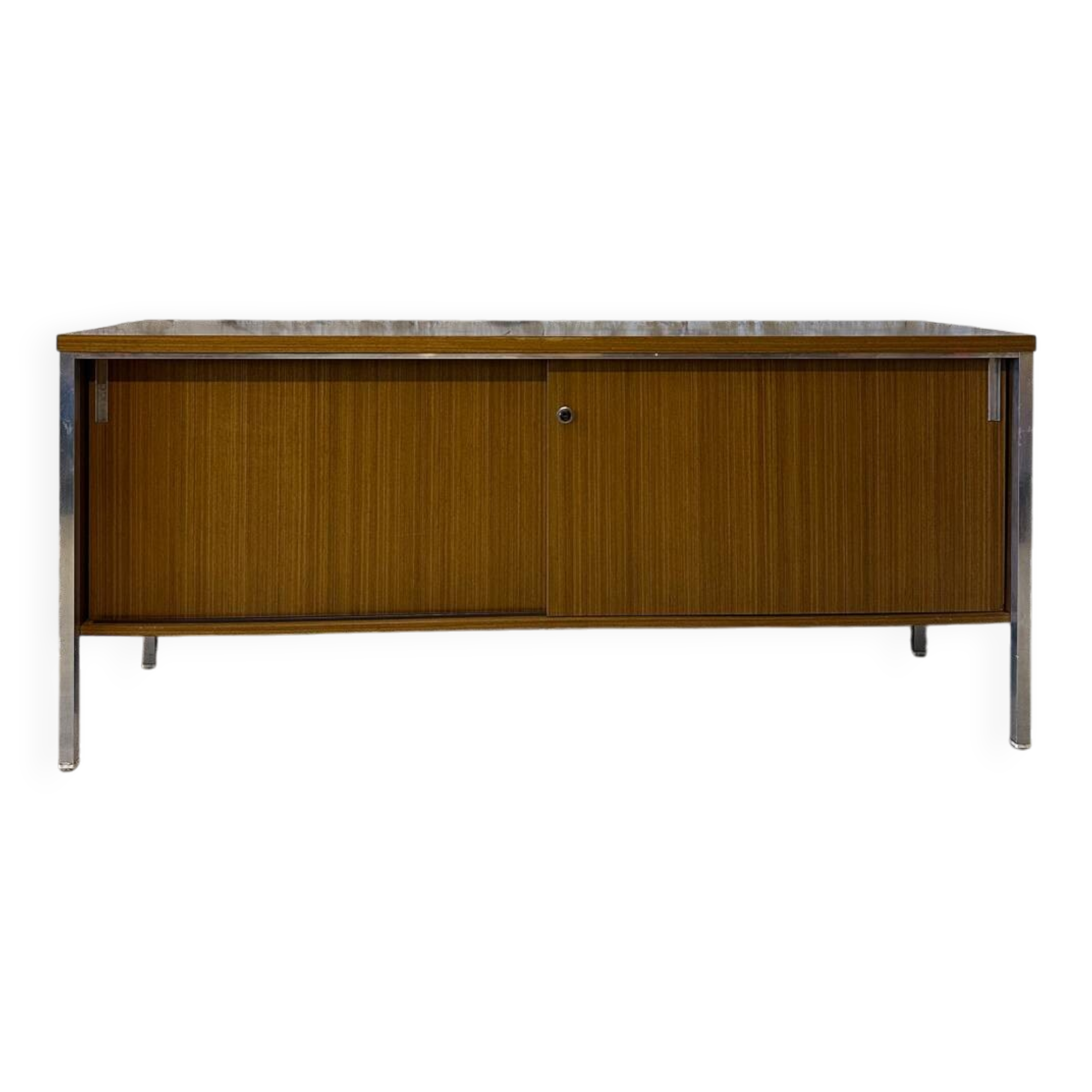 Sideboard - TV cabinet - Vintage - Scandinavian