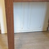 Table à roulettes
