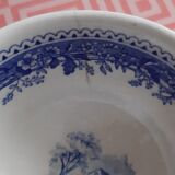 Set of 2 cups and saucers burgenland