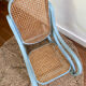 Rocking chair fauteuil à bascule enfant