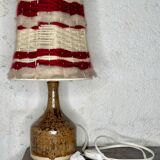 Ceramic lamp
