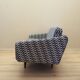 Three-seater sofa, Danish design, 1960s, designer: Illum Wikkelsø
