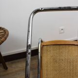 Cesca B32 chair by Marcel Breuer