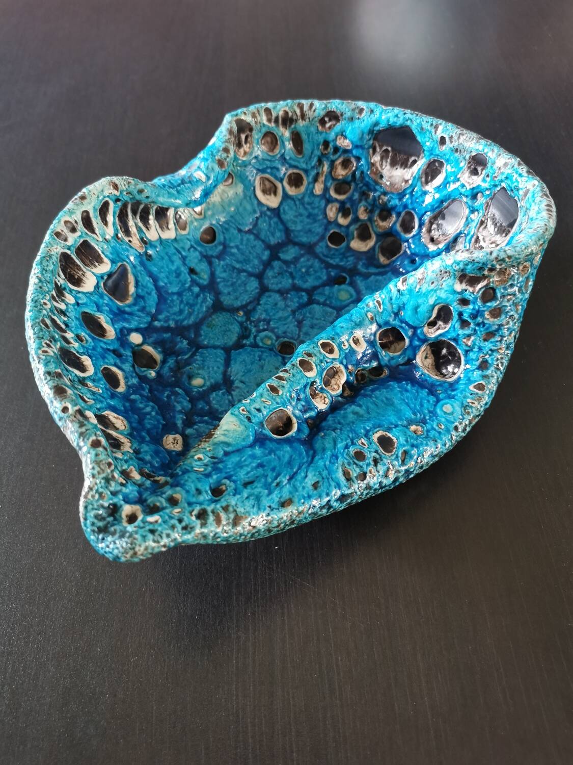 Charles Cart Ceramic Bowl