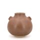 Ceramic vase with handles by Jean Claude Seris, 1970s