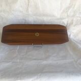 vintage teak top, Scandinavian design