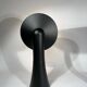 Odile Mir x Monoprix metal table lamp