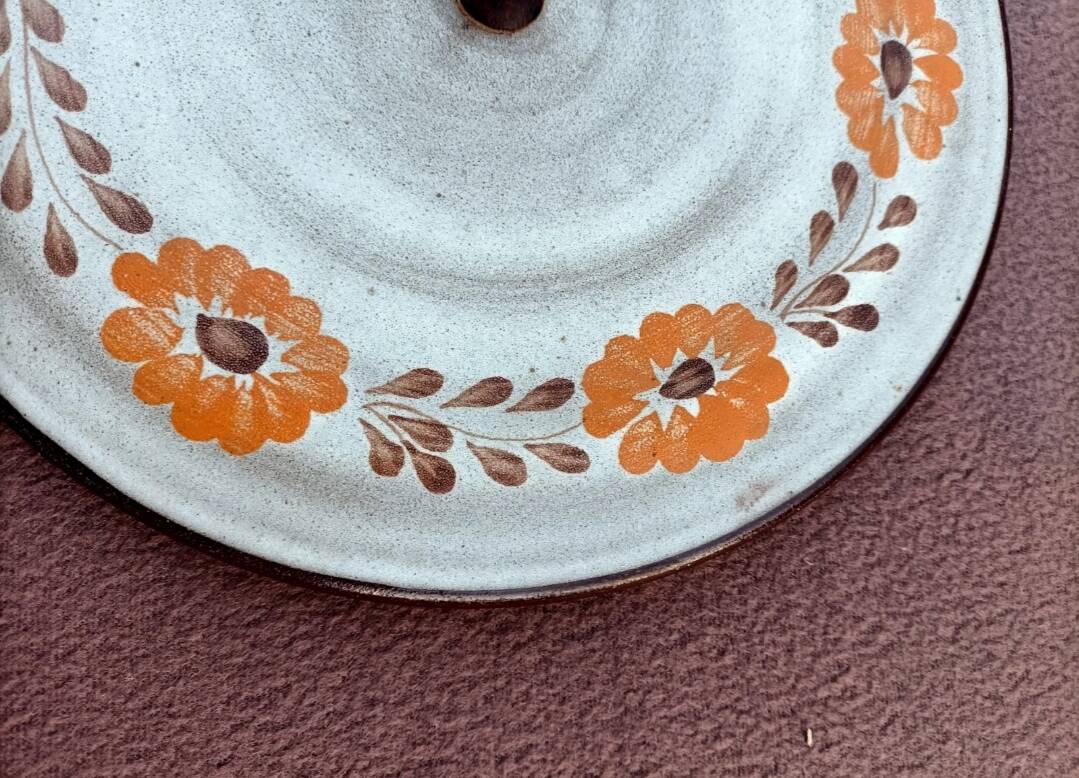 Retro cheese platter 💐