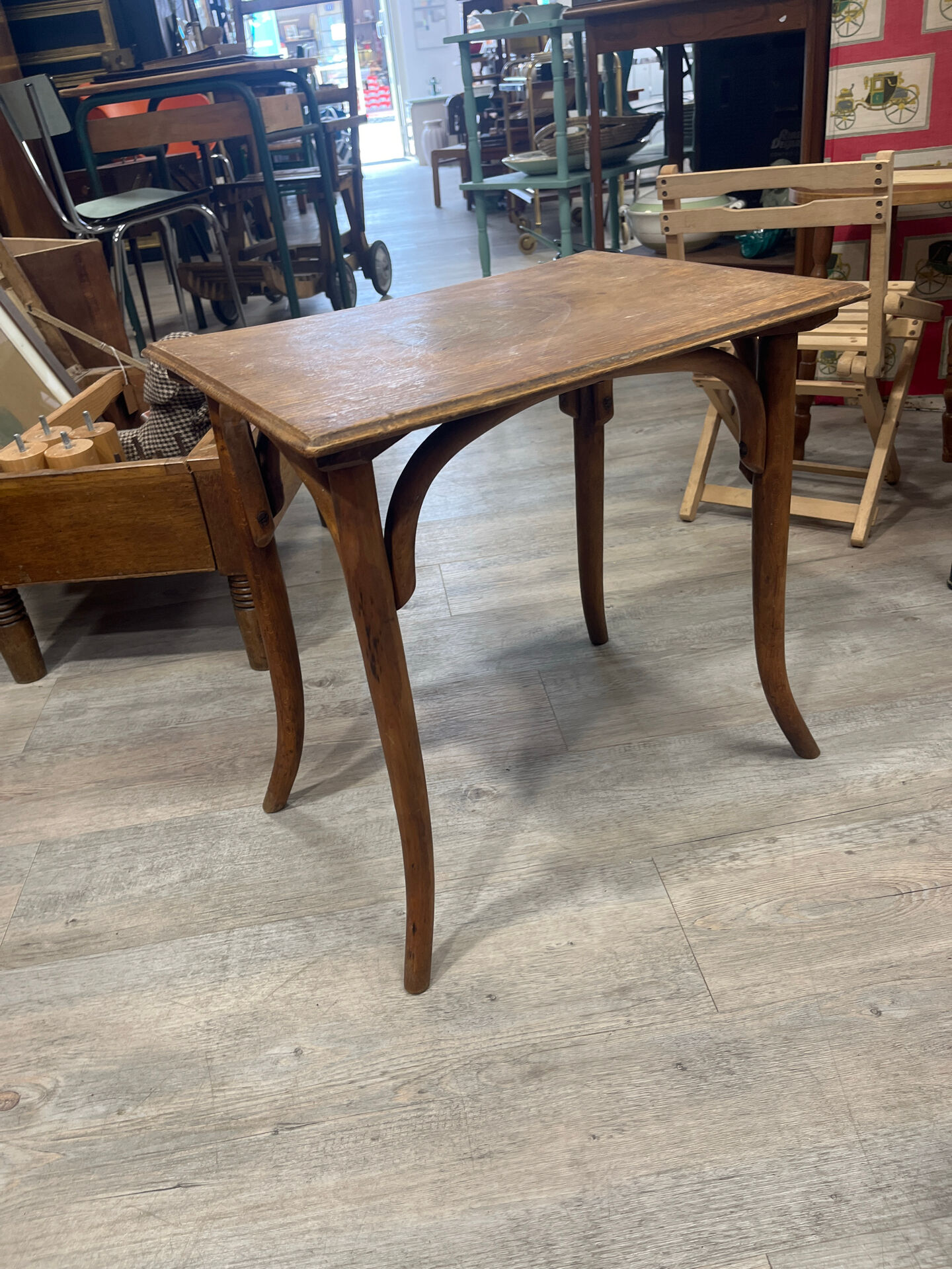 Japy side table