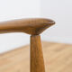 Fauteuils GFM-87 par Juliusz Kedziorek pour meubles Gościcińskie, années 1960, Set de 2